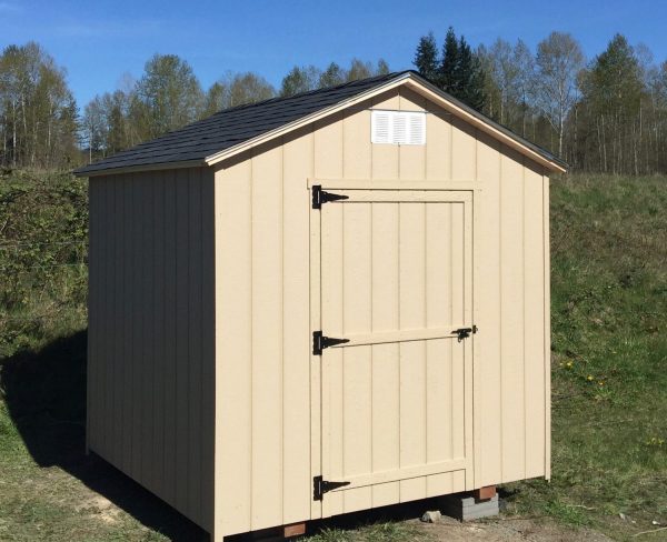 Shed under $1000