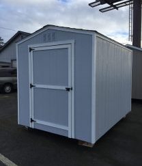 Garden Sheds