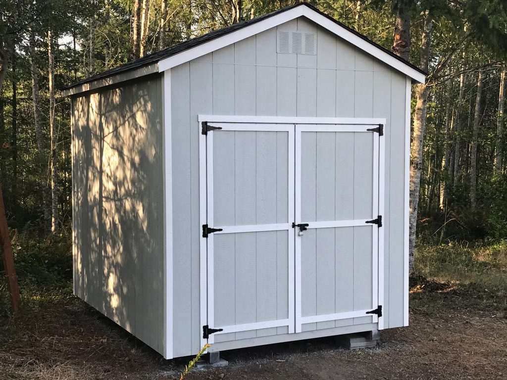 I Build Sheds Affordable Quality Storage Buildings